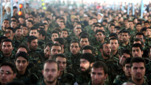 Dos oficiales de los Guardianes de la Revoluci&oacute;n abatidos en Ir&aacute;n