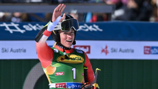 Lara Gut-Behrami wins as ski season starts in Soelden
