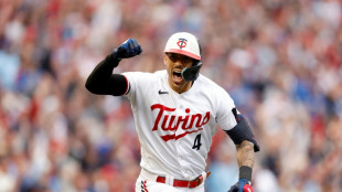 Defending champion Astros face familiar foes in MLB playoffs