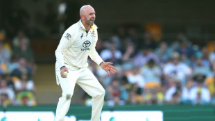 Australia's Lyon eager to link-up with Anderson at Lancashire