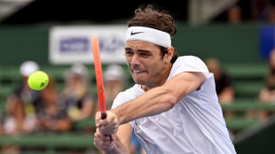 Fritz wins ATP Delray Beach title to book top-five berth