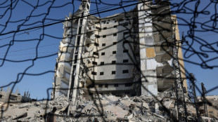 Hamas avalia resposta a uma proposta de tr&eacute;gua em Gaza