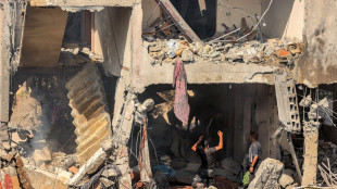 Macron l&auml;dt zu internationaler Konferenz zu humanit&auml;rer Lage im Gazastreifen