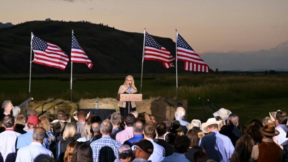 La derrota de Liz Cheney consolida la evoluci&oacute;n del Partido Republicano hacia el "trumpismo"