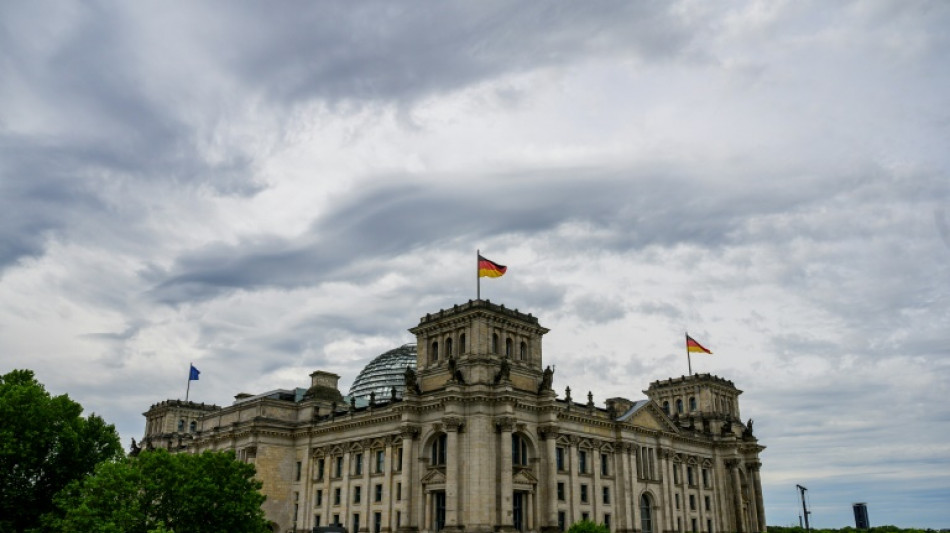 Union erw&auml;gt m&ouml;gliche Verfassungsklage gegen Etat 2024