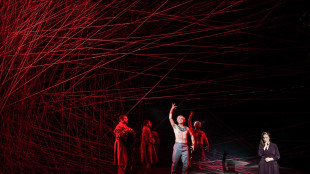 Al Petruzzelli l'opera Giulio Cesare di Georg Friedrich Händel