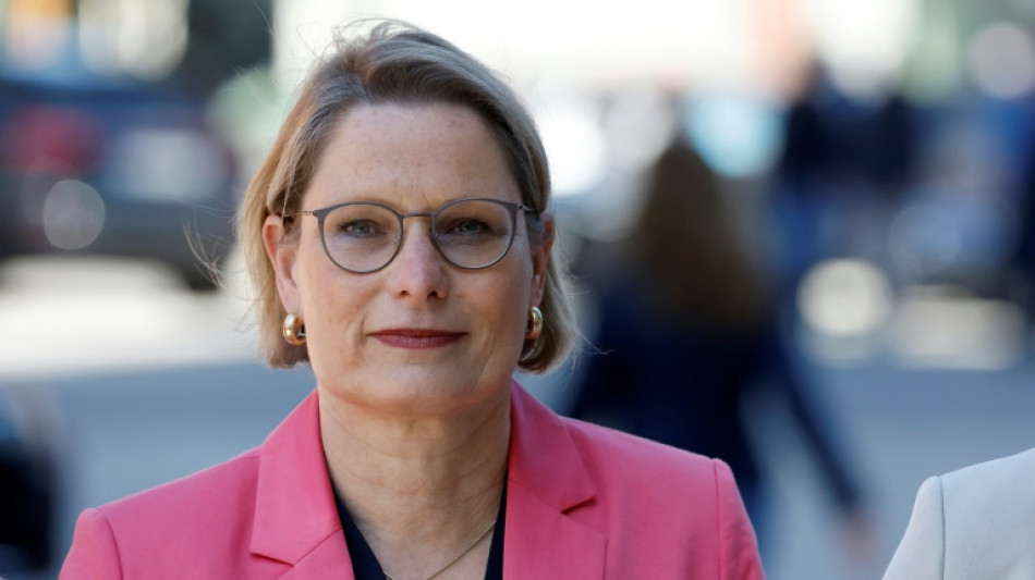 Voyeuristische Aufnahmen: Hubig kündigt Gesetzesvorschlag bis Jahresbeginn an