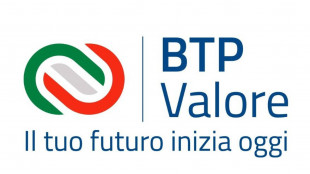 Il Btp Valore favorito, 2 miliardi di controvalore in oltre 3 ore