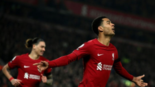 Salah sees fresh start for Liverpool in derby win