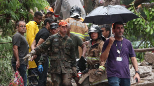 Quattro morti in un incidente d'elicottero a Rio, tre sono turiste colombiane
