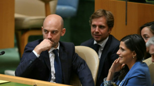 French foreign minister says Palestinians 'must' hold polls 
