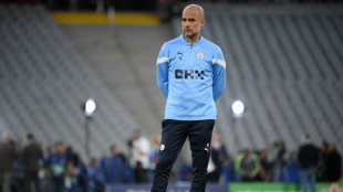 Man City and Inter Milan set for Champions League final showdown