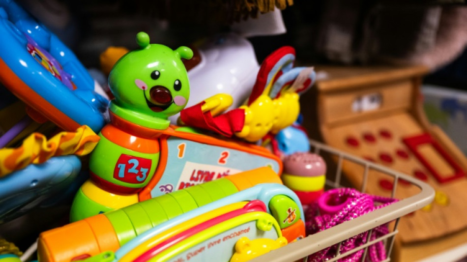 PFAS-Verschmutzung: Studie sch&auml;tzt Kosten bis 2050 auf bis zu 1,7 Billionen Euro