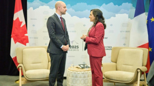 França alerta sobre 'instabilidade' no Caribe no início do G7