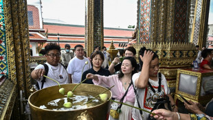 Fears of scam centre kidnaps keep Chinese tourists on edge in Thailand
