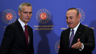 Erdogan anuncia una nueva reuni&oacute;n en Suecia sobre la futura ampliaci&oacute;n de la OTAN