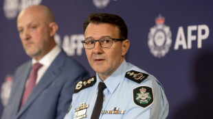 Austr&aacute;lia acusa um casal de espionagem para a R&uacute;ssia