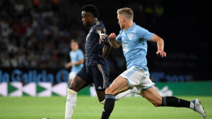 Vinicius in contention to face Atletico: Madrid coach Ancelotti