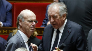 Budget: le gouvernement confronté à la fragilité de l'économie