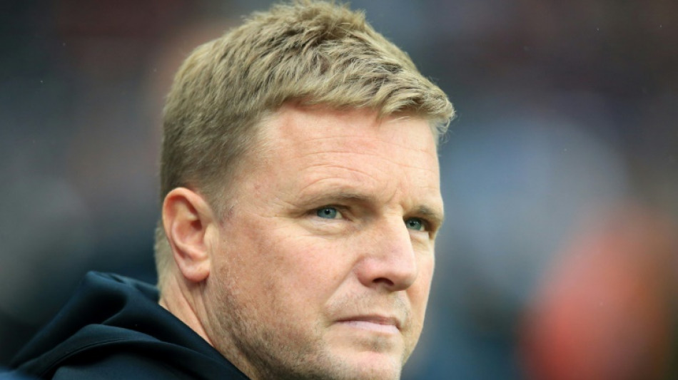 Howe wary of splashing Newcastle cash in January window