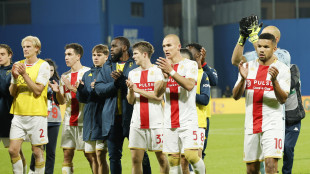 Murgita 'giocato da Genoa, siamo vivi'