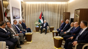 Abbas will "Vers&ouml;hnungskomitee" zur &Uuml;berwindung innerpal&auml;stinensischer Spaltung