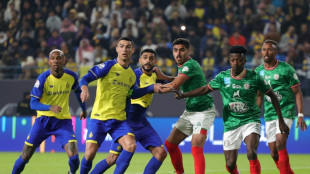 Ronaldo starts with a win after lucrative Saudi move