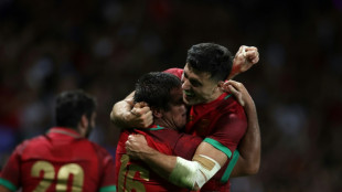 Disappointing Fiji switch focus to England after historic Portugal victory