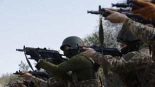 Kiev, incursione a Kursk &egrave; conseguenza dell'invasione russa