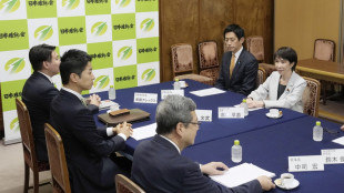 Giappone verso la svolta, Takaichi prima donna premier