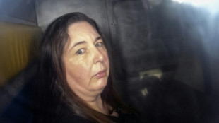 Australia's mushroom murderer appeals conviction
