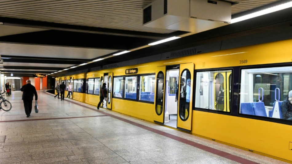 Finanzierung f&uuml;r Deutschlandticket 2026 gesichert - Weitere Preisentwicklung offen