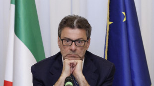 Giorgetti, la prossima manovra sar&agrave; seria e responsabile