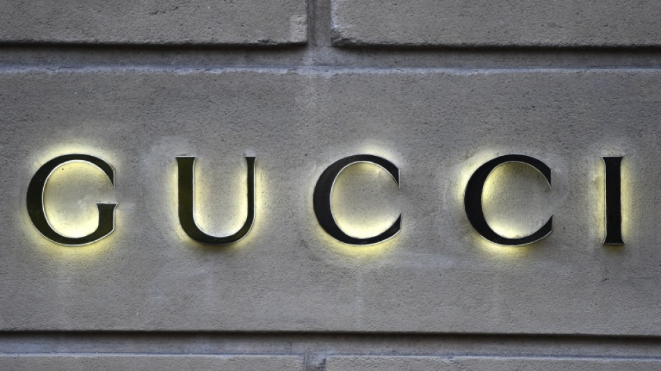 Rekindled Gucci desirability fails to light flame under Kering sales