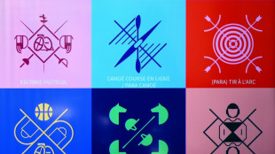 Paris Olympic Games unveils 'joyful' look for 2024