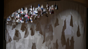 Il 'paso doble' di Antonio Marras e Maria Lai a Milano