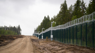 Dans une ville frontalière finlandaise, l'inquiétude monte face au renforcement de l'armée russe
