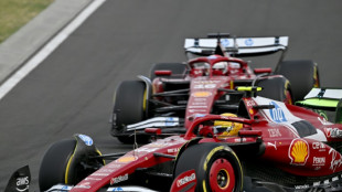 Hamilton feeling 'useless' after Hungarian GP qualifying flop