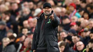 Atalanta outcome 'not decided' says Klopp despite Europa League deficit