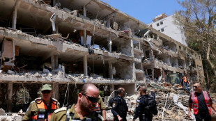 Les Etats-Unis ont frappé des sites nucléaires clés en Iran dans des bombardements américains sans précédent