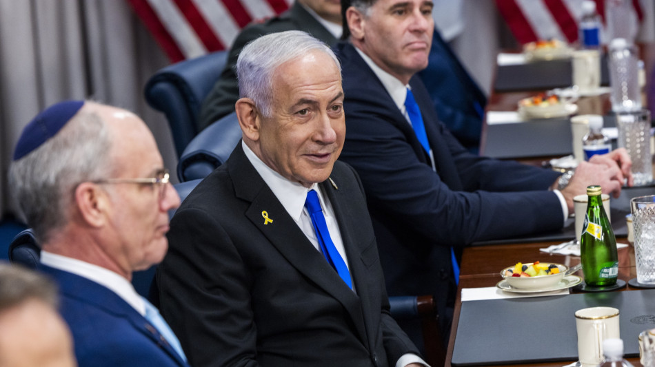 Netanyahu, senza risultati in 2 mesi useremo la forza