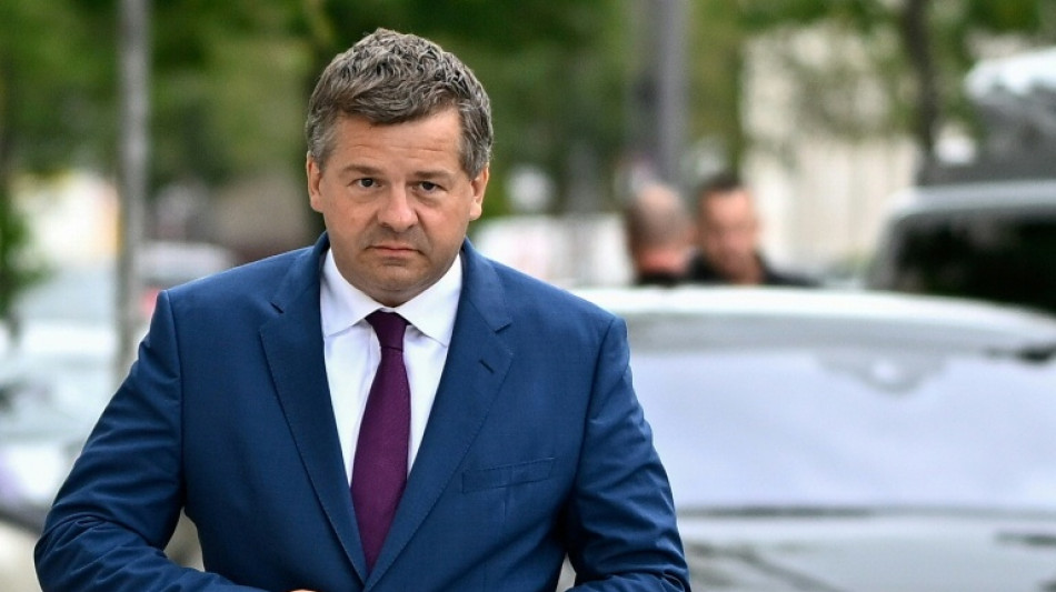 Sachsen-Anhalt: Schulze schlie&szlig;t Zusammenarbeit mit AfD nach Wahl weiter aus