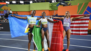Atletica: Zaynab Dosso, "A Roma costretta ad allenarmi su una pista usurata"