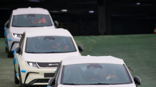EUA elevar&aacute; tarifas para ve&iacute;culos el&eacute;tricos chineses (imprensa)