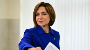 Teilergebnisse: Pro-Europäische Partei PAS liegt bei Parlamentswahl in Moldau vorn