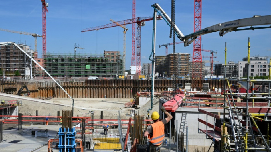 IMK-Konjunkturforscher warnen vor weiteren Leitzinserh&ouml;hungen