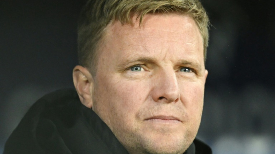 Howe defends Newcastle after Premier League loan vote