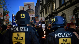 Jeder Zwanzigste steht Gedankengut der Reichsb&uuml;rger nahe