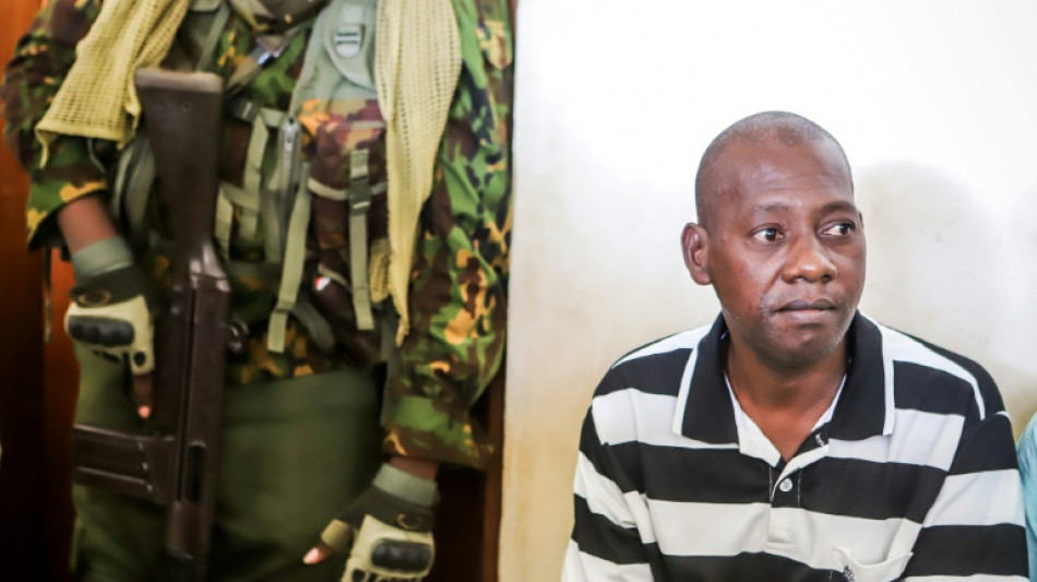 El l&iacute;der de la secta en Kenia que incit&oacute; a ayunar a sus adeptos ser&aacute; juzgado por 191 "asesinatos"