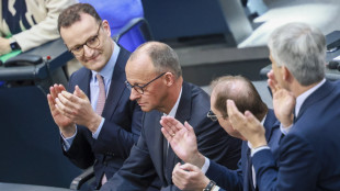 Borsa di Francoforte cauta (-0,3%) dopo elezione Merz